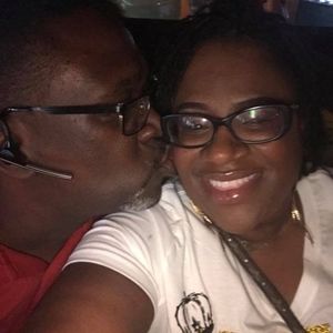 Meet your Posher, Latonya